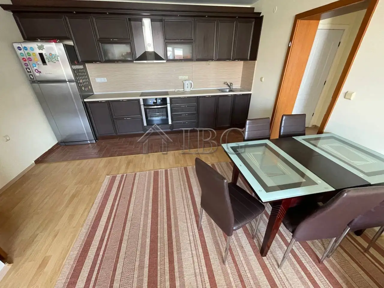 Квартира 107м² в Болгарии, Елените. Стоимостью 82900€ аренда фото-6