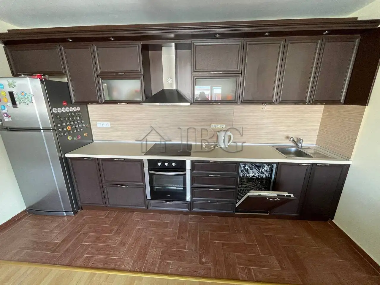 Квартира 107м² в Болгарии, Елените. Стоимостью 82900€ аренда фото-7