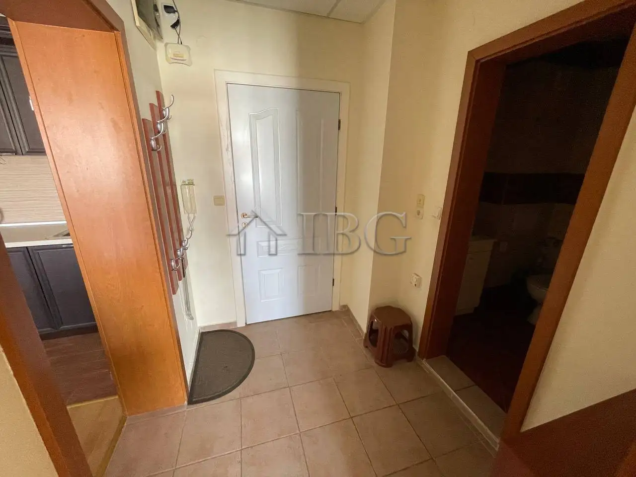 Квартира 107м² в Болгарии, Елените. Стоимостью 82900€ аренда фото-9