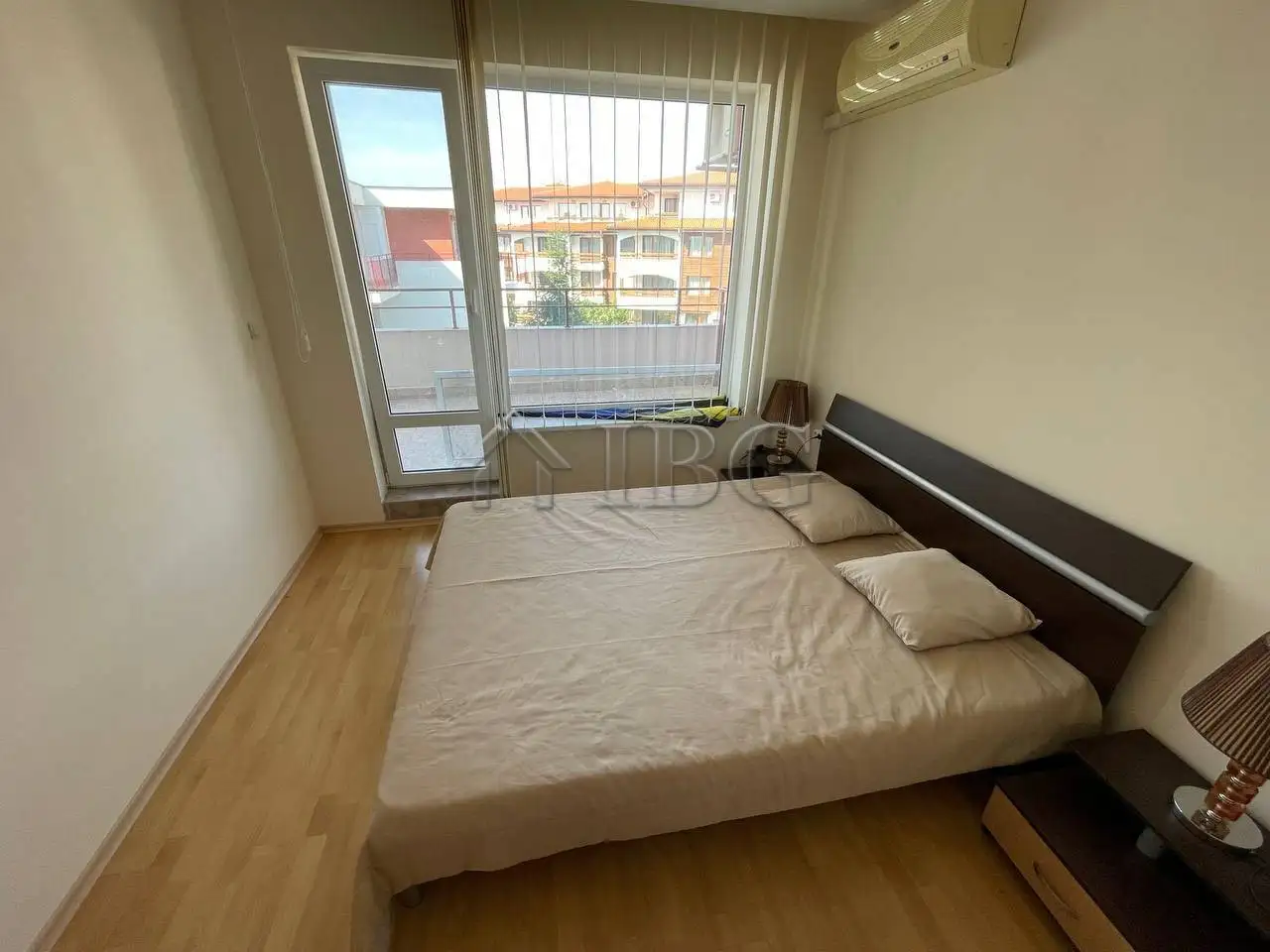 Квартира 107м² в Болгарии, Елените. Стоимостью 82900€ аренда фото-10