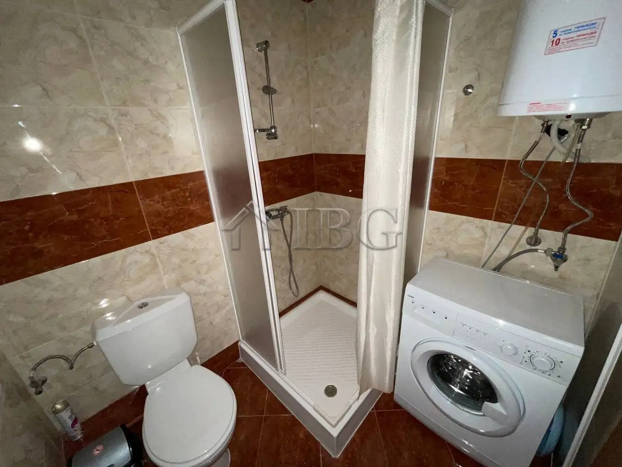 Квартира 107м² в Болгарии, Елените. Стоимостью 82900€ аренда фото-12