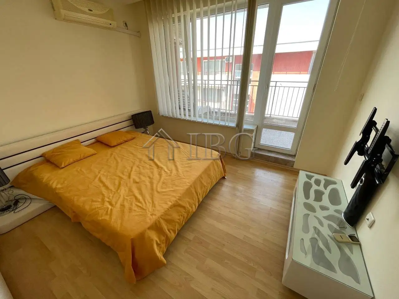 Квартира 107м² в Болгарии, Елените. Стоимостью 82900€ аренда фото-13