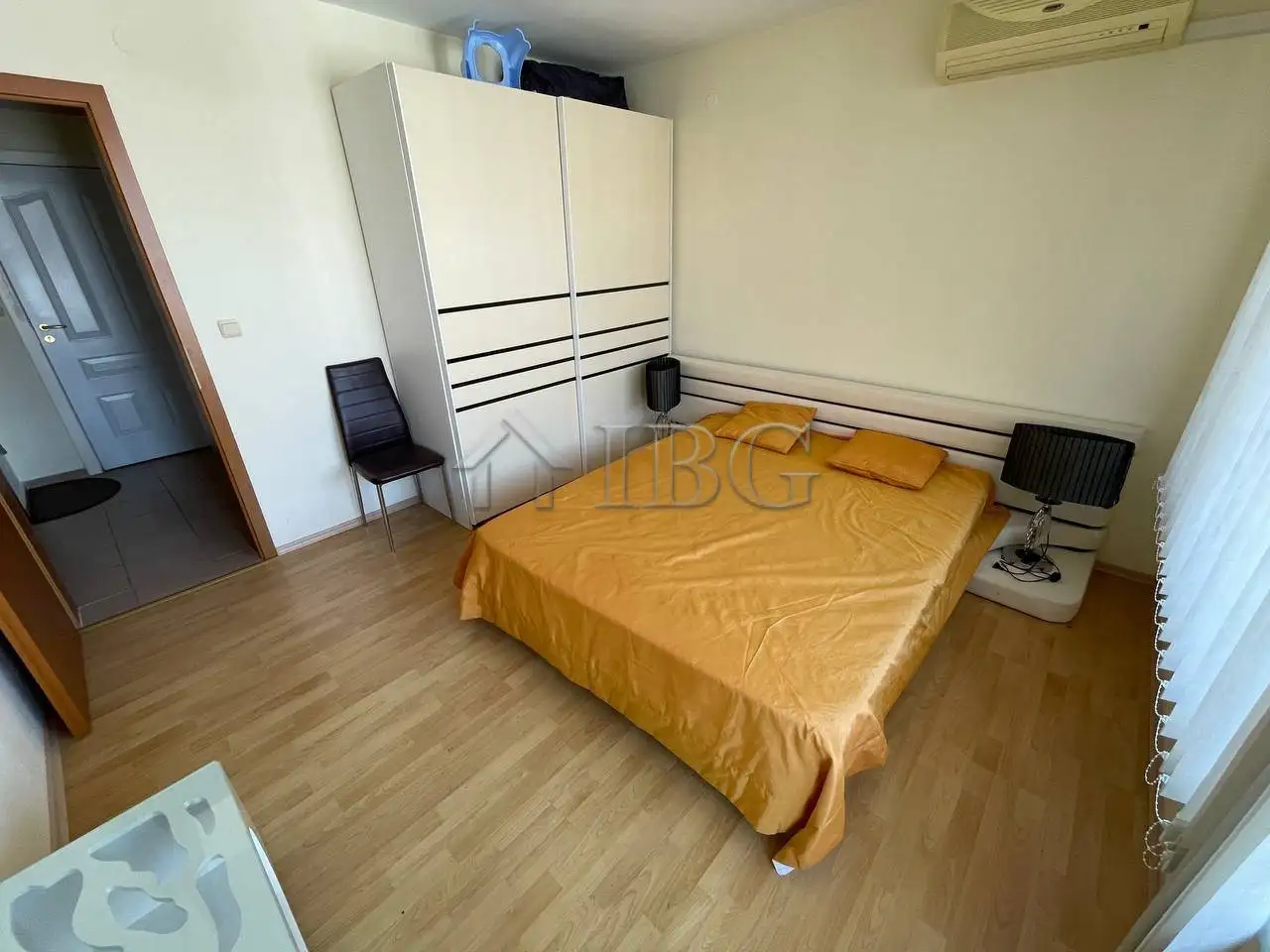 Квартира 107м² в Болгарии, Елените. Стоимостью 82900€ аренда фото-14