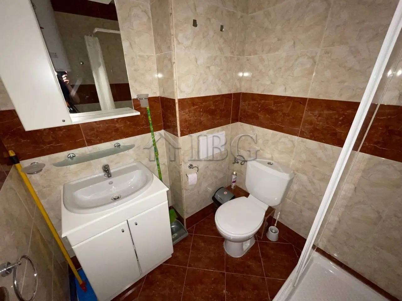 Квартира 107м² в Болгарии, Елените. Стоимостью 82900€ аренда фото-15