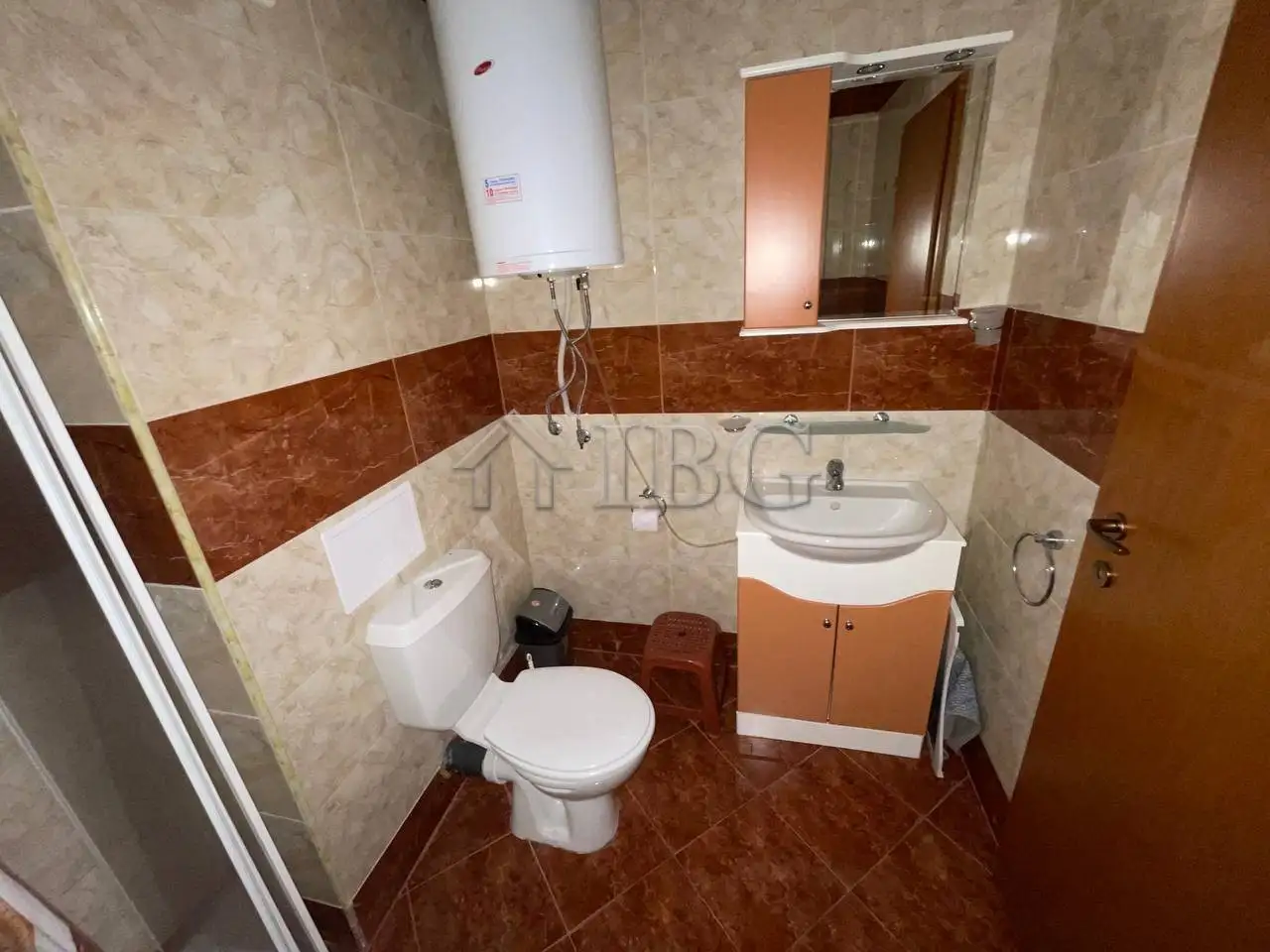 Квартира 107м² в Болгарии, Елените. Стоимостью 82900€ аренда фото-16