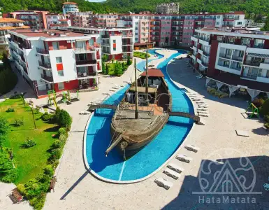 Купить квартиру в Болгарии 82900€