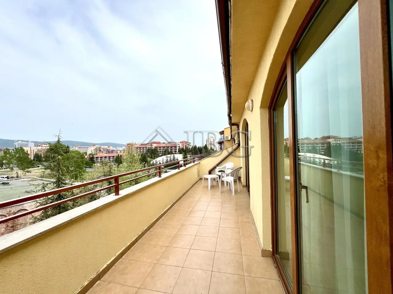 Квартира 66м² в Болгарии, Солнечный берег. Стоимостью 68000€ аренда фото-2