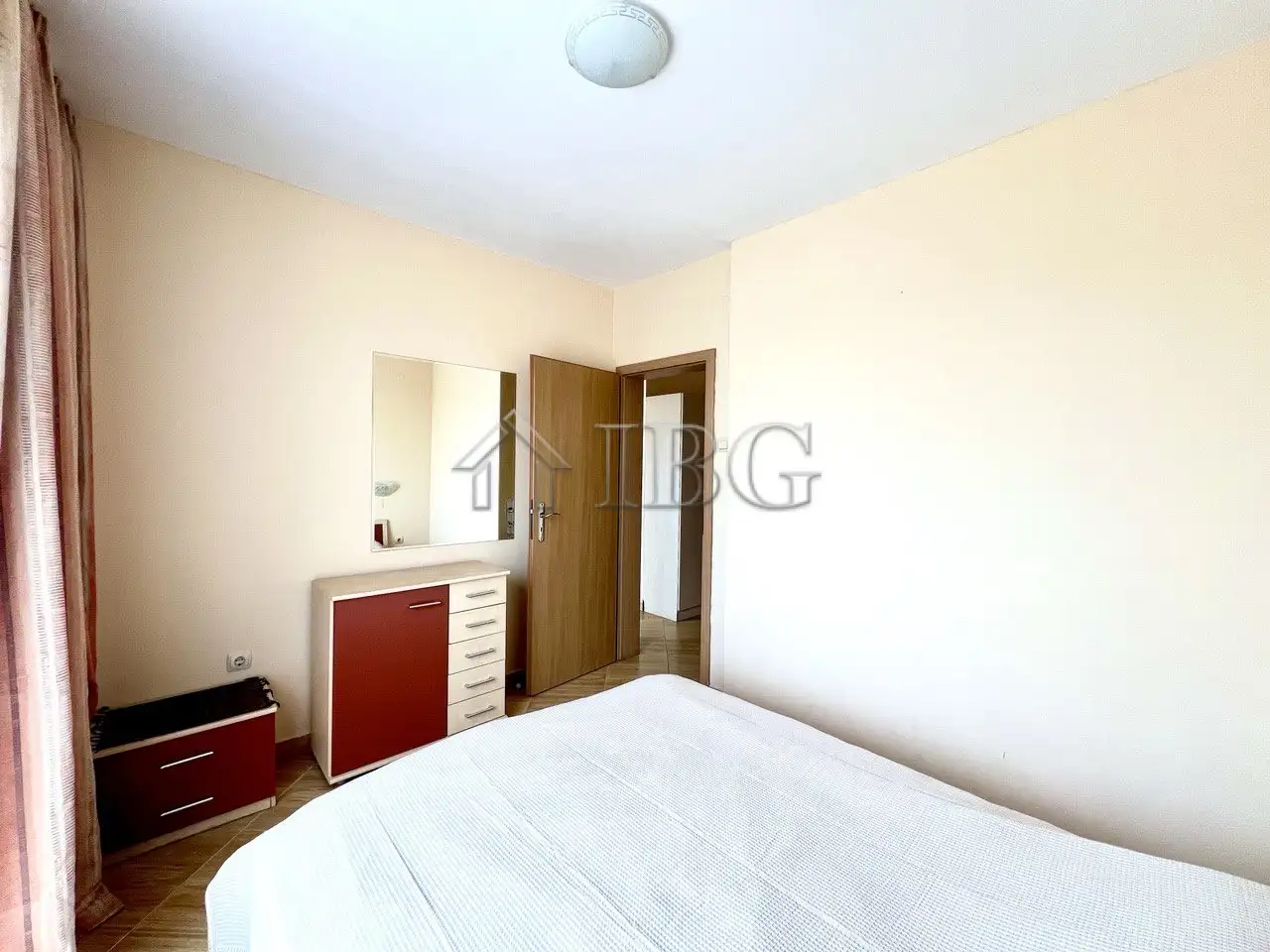 Квартира 66м² в Болгарии, Солнечный берег. Стоимостью 68000€ аренда фото-13