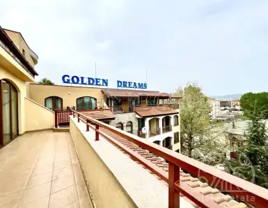 Купить квартиру в Болгарии 68000€