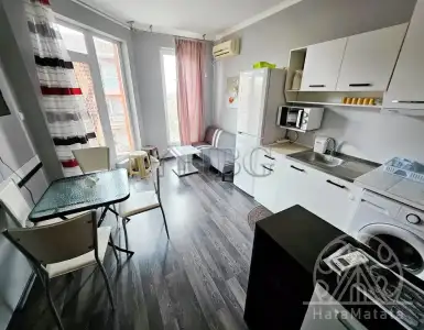 Купить квартиру в Болгарии 43500€