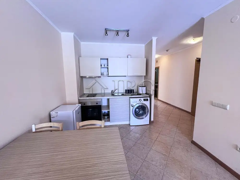 Квартира 94м² в Болгарии, Солнечный берег. Стоимостью 100000€ аренда фото-6