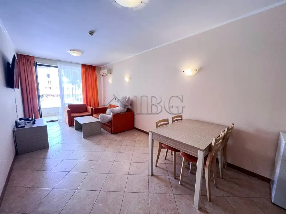 Квартира 94м² в Болгарии, Солнечный берег. Стоимостью 100000€ аренда фото-7