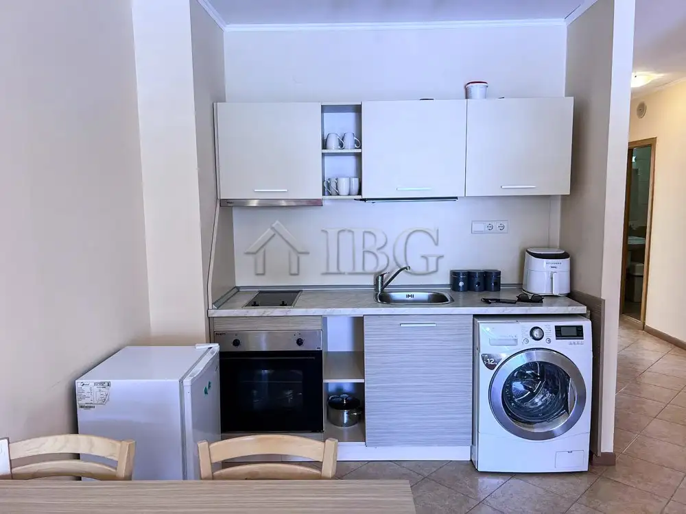Квартира 94м² в Болгарии, Солнечный берег. Стоимостью 100000€ аренда фото-9