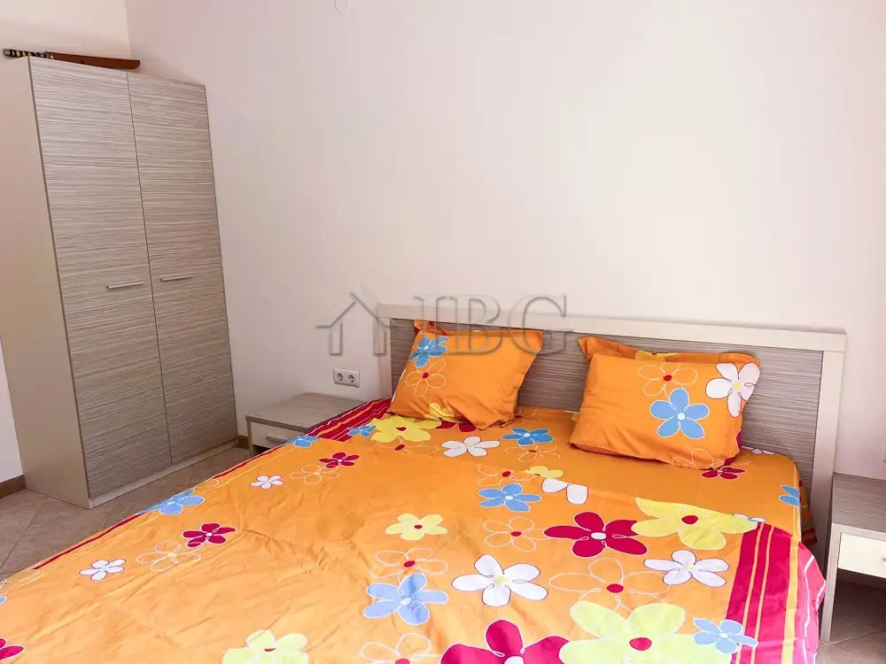 Квартира 94м² в Болгарии, Солнечный берег. Стоимостью 100000€ аренда фото-15