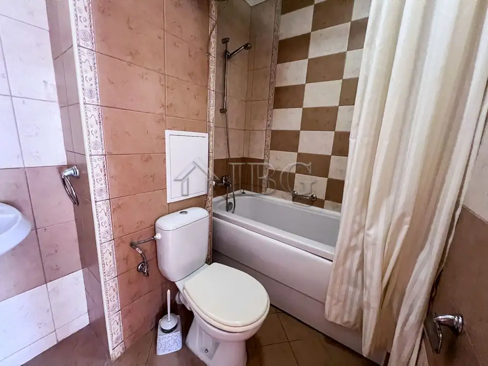 Квартира 94м² в Болгарии, Солнечный берег. Стоимостью 100000€ аренда фото-17