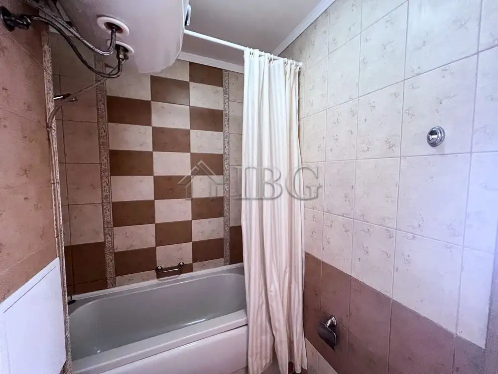 Квартира 94м² в Болгарии, Солнечный берег. Стоимостью 100000€ аренда фото-18