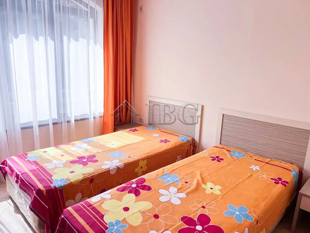 Квартира 94м² в Болгарии, Солнечный берег. Стоимостью 100000€ аренда фото-19