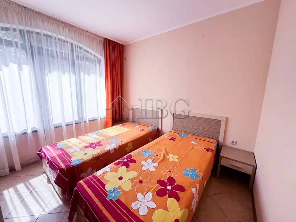 Квартира 94м² в Болгарии, Солнечный берег. Стоимостью 100000€ аренда фото-20