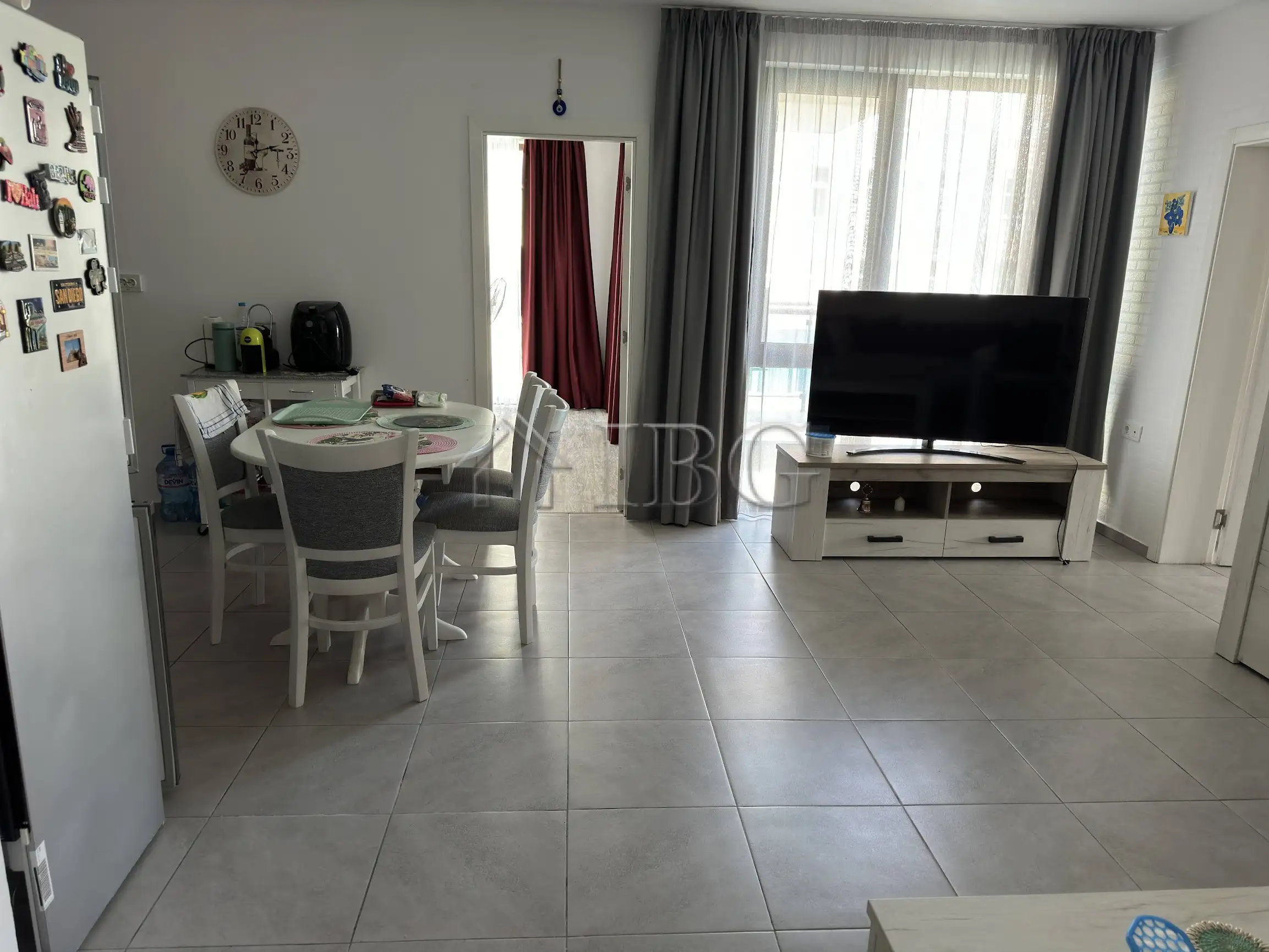 Квартира 115м² в Болгарии, Солнечный берег. Стоимостью 110000€ аренда фото-5