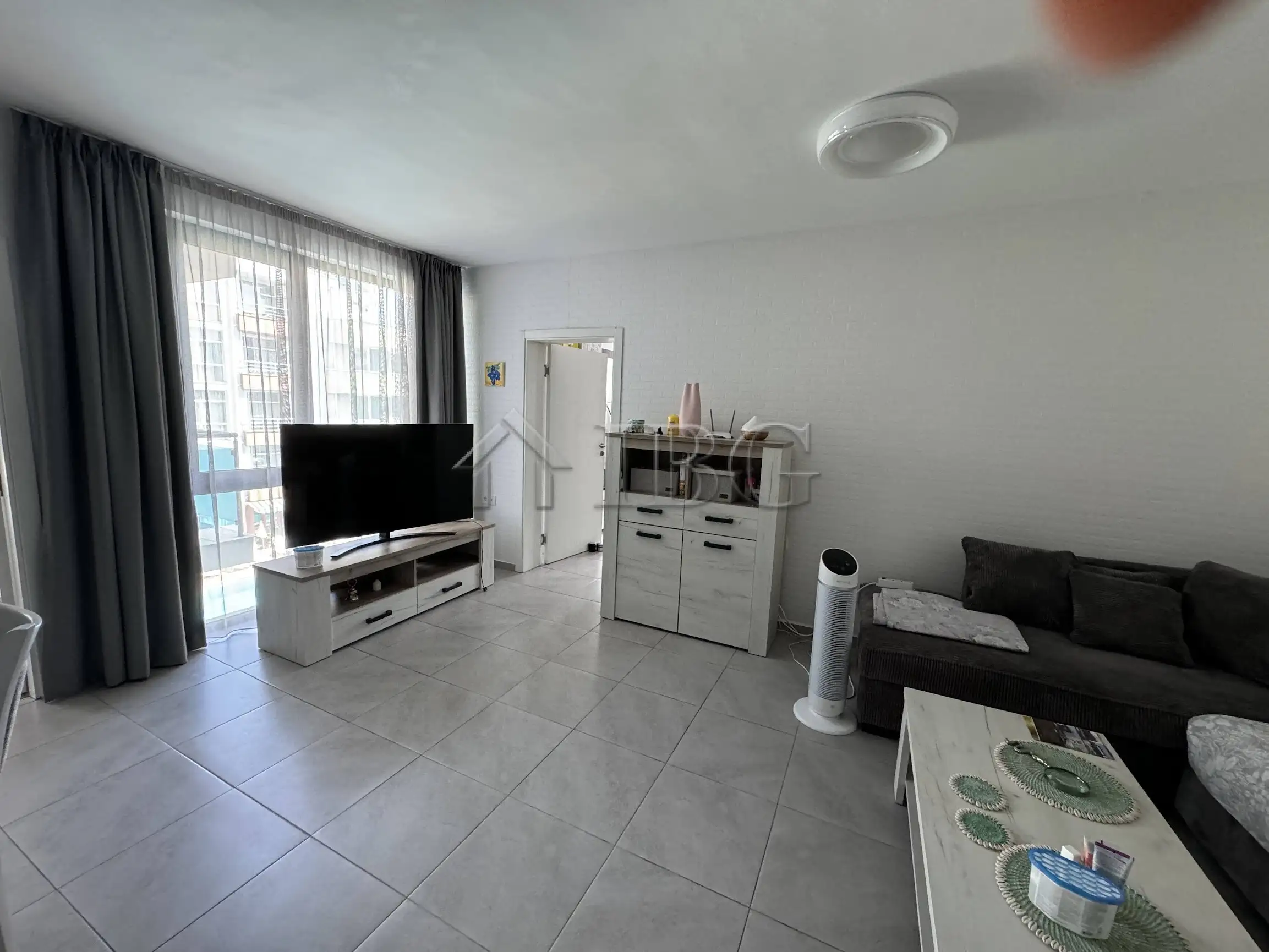 Квартира 115м² в Болгарии, Солнечный берег. Стоимостью 110000€ аренда фото-7