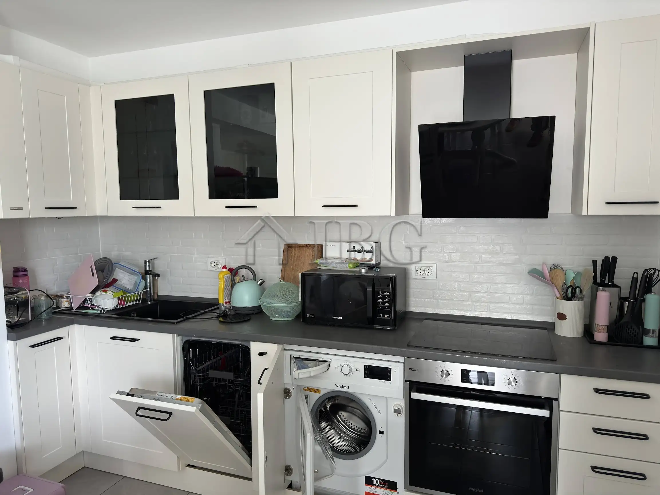 Квартира 115м² в Болгарии, Солнечный берег. Стоимостью 110000€ аренда фото-9