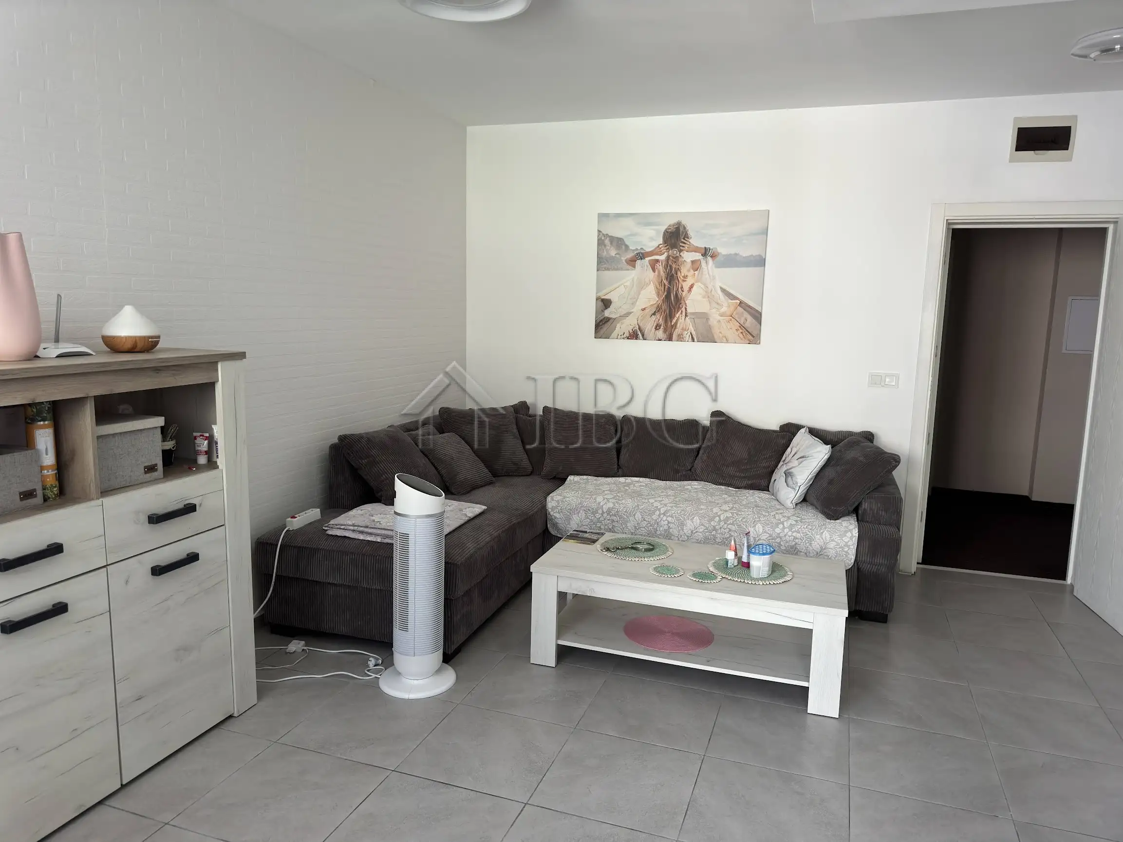Квартира 115м² в Болгарии, Солнечный берег. Стоимостью 110000€ аренда фото-12