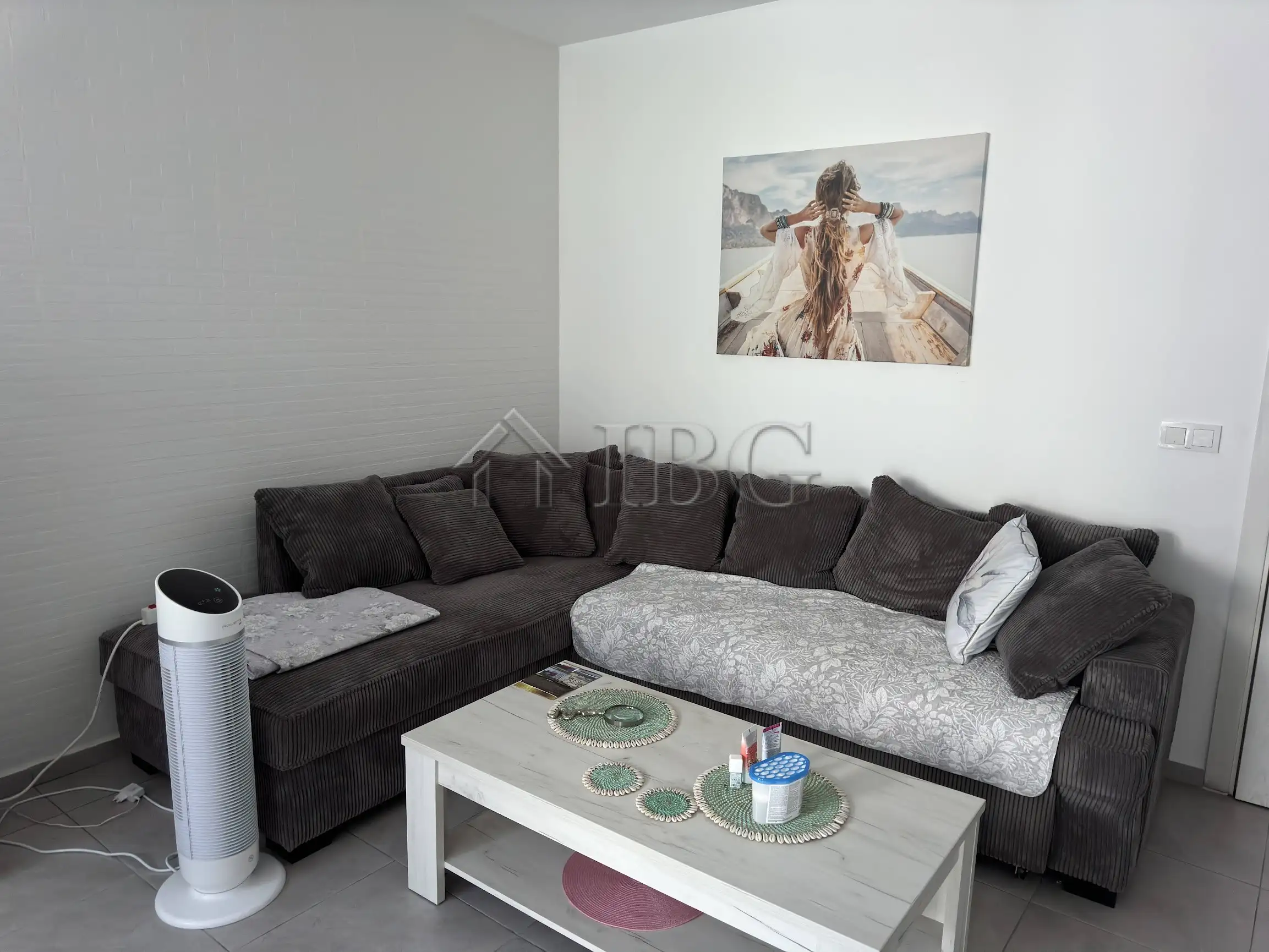 Квартира 115м² в Болгарии, Солнечный берег. Стоимостью 110000€ аренда фото-13
