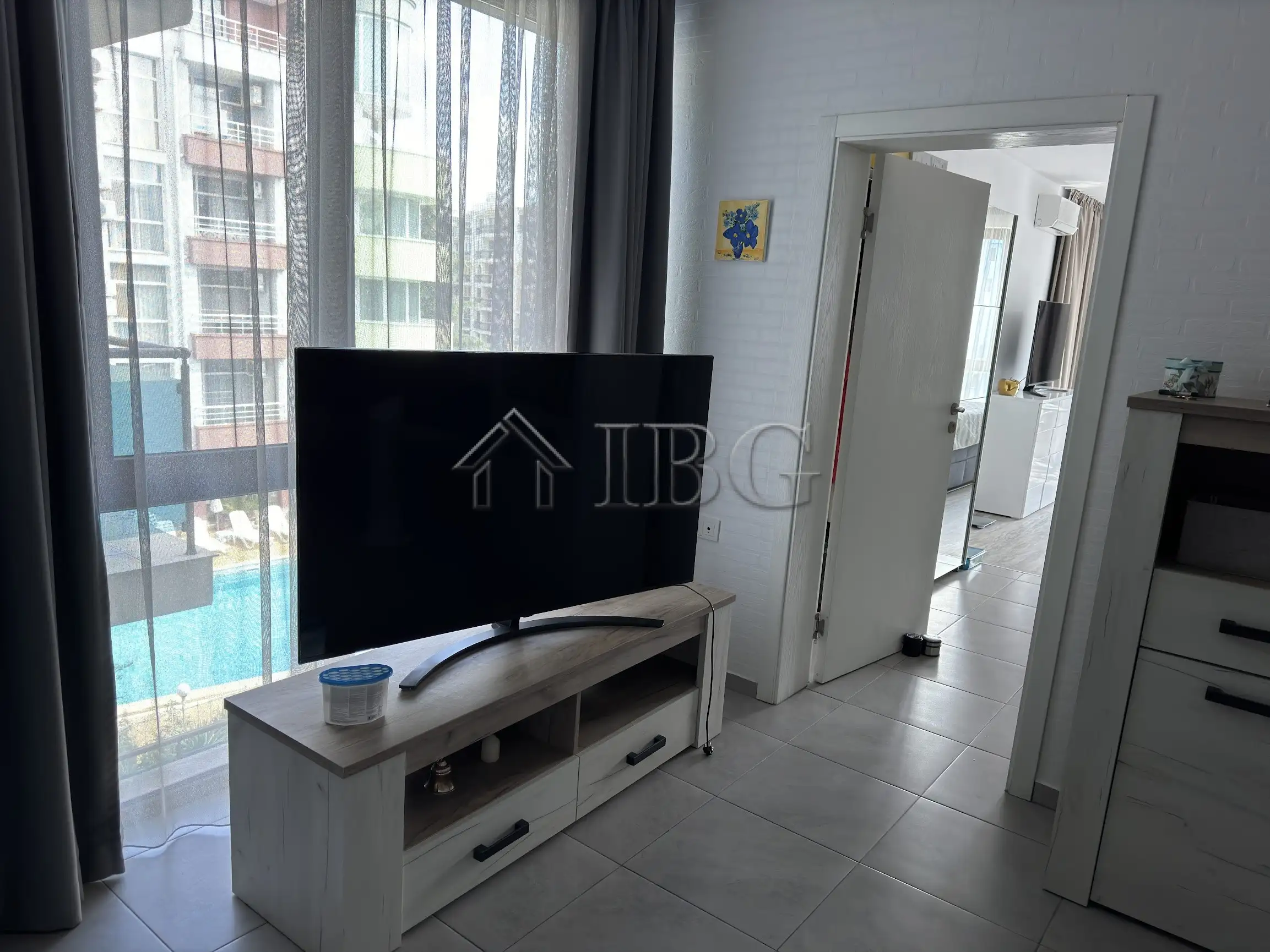 Квартира 115м² в Болгарии, Солнечный берег. Стоимостью 110000€ аренда фото-15