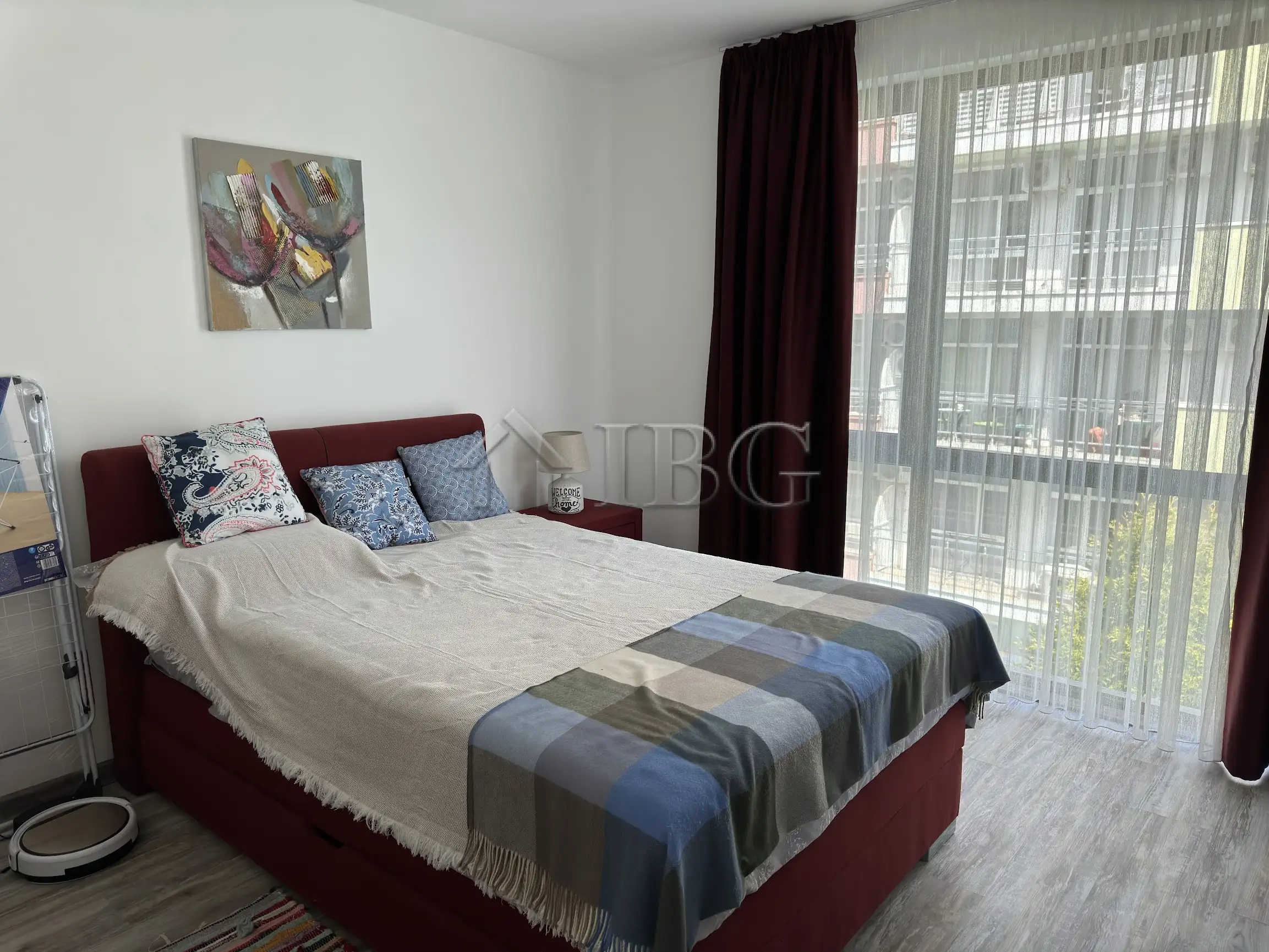 Квартира 115м² в Болгарии, Солнечный берег. Стоимостью 110000€ аренда фото-16