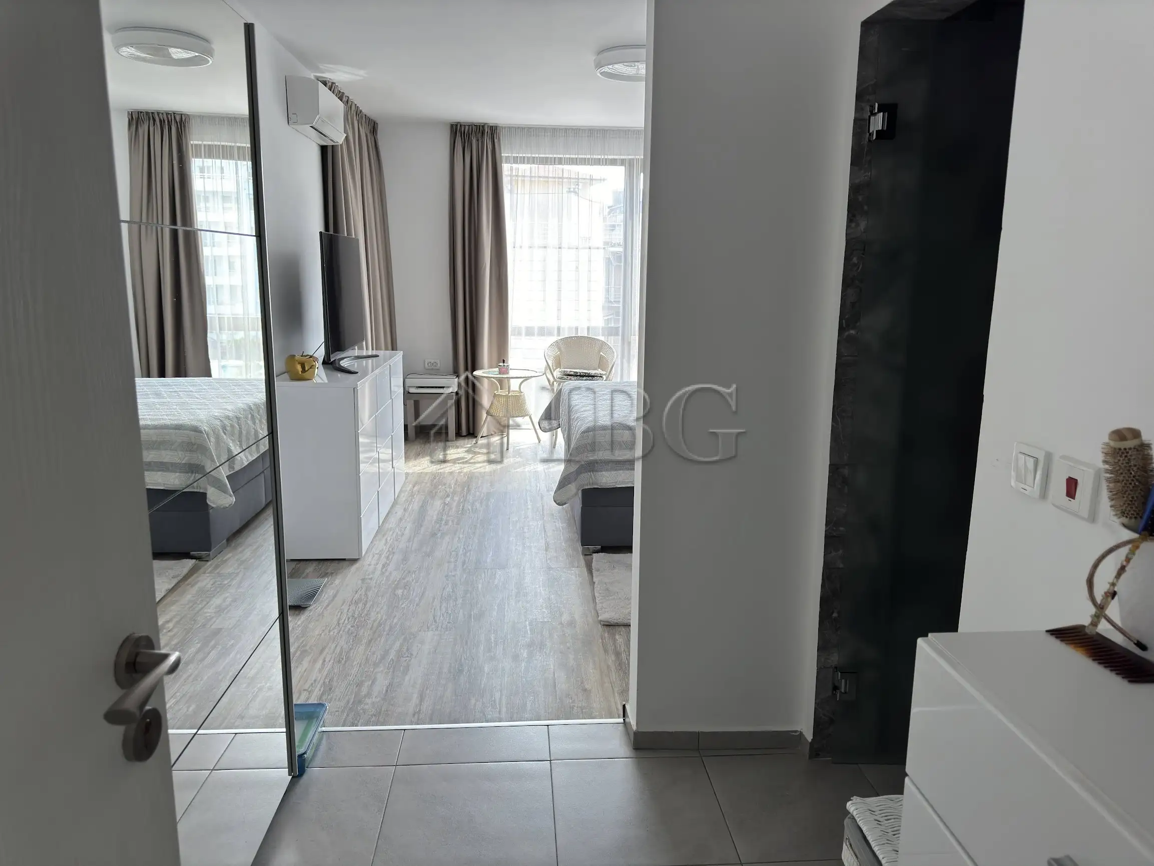 Квартира 115м² в Болгарии, Солнечный берег. Стоимостью 110000€ аренда фото-17