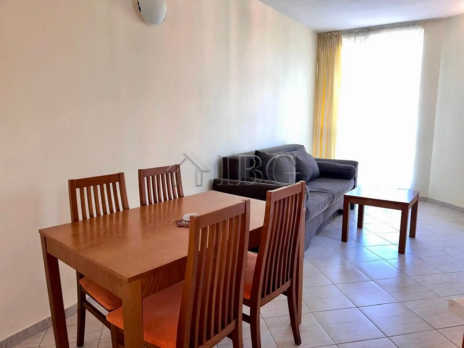 Квартира 63м² в Болгарии, Солнечный берег. Стоимостью 67500€ аренда фото-6