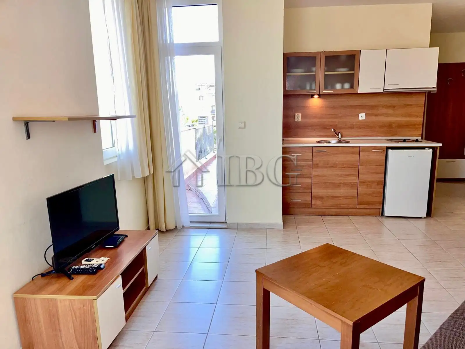 Квартира 63м² в Болгарии, Солнечный берег. Стоимостью 67500€ аренда фото-7