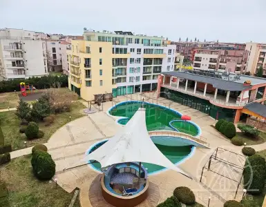 Купить квартиру в Болгарии 67500€