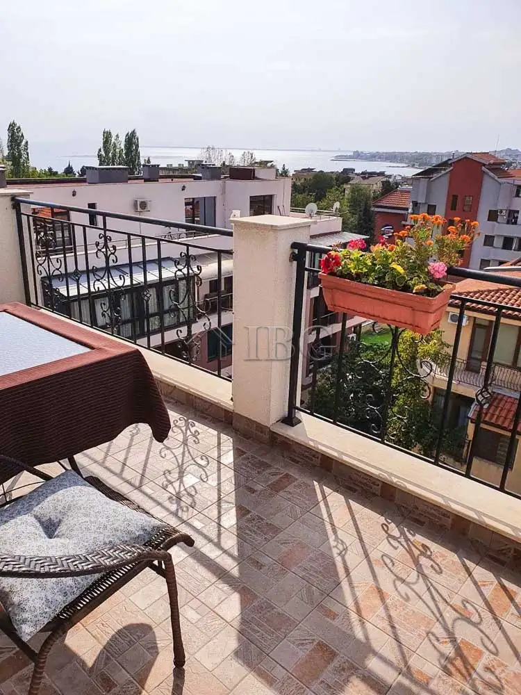 Квартира 80м² в Болгарии, Несебыр. Стоимостью 115000€ аренда фото-4