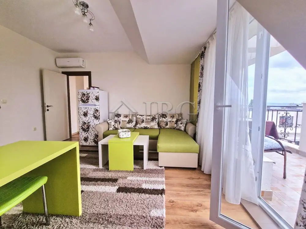 Квартира 80м² в Болгарии, Несебыр. Стоимостью 115000€ аренда фото-6