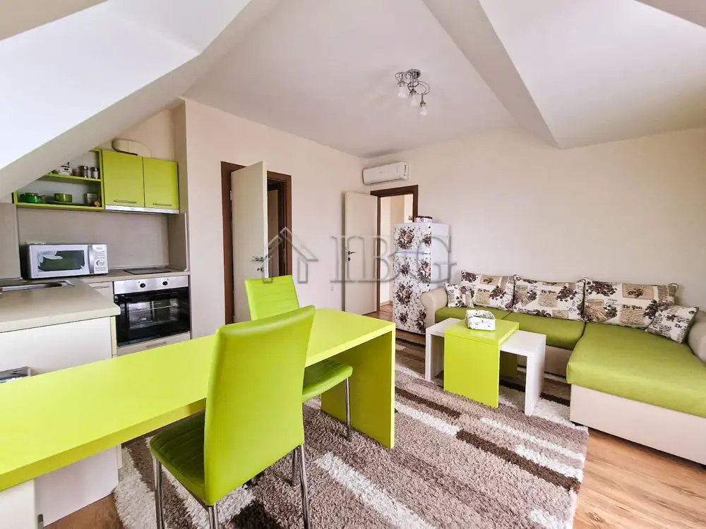 Квартира 80м² в Болгарии, Несебыр. Стоимостью 115000€ аренда фото-7