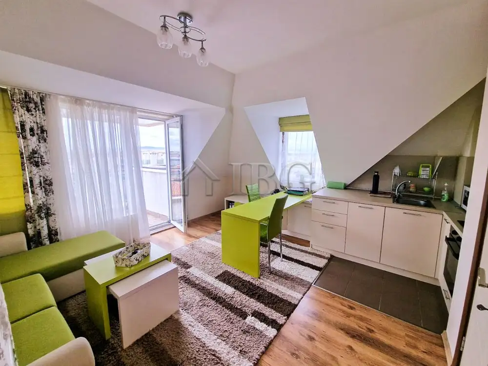 Квартира 80м² в Болгарии, Несебыр. Стоимостью 115000€ аренда фото-8