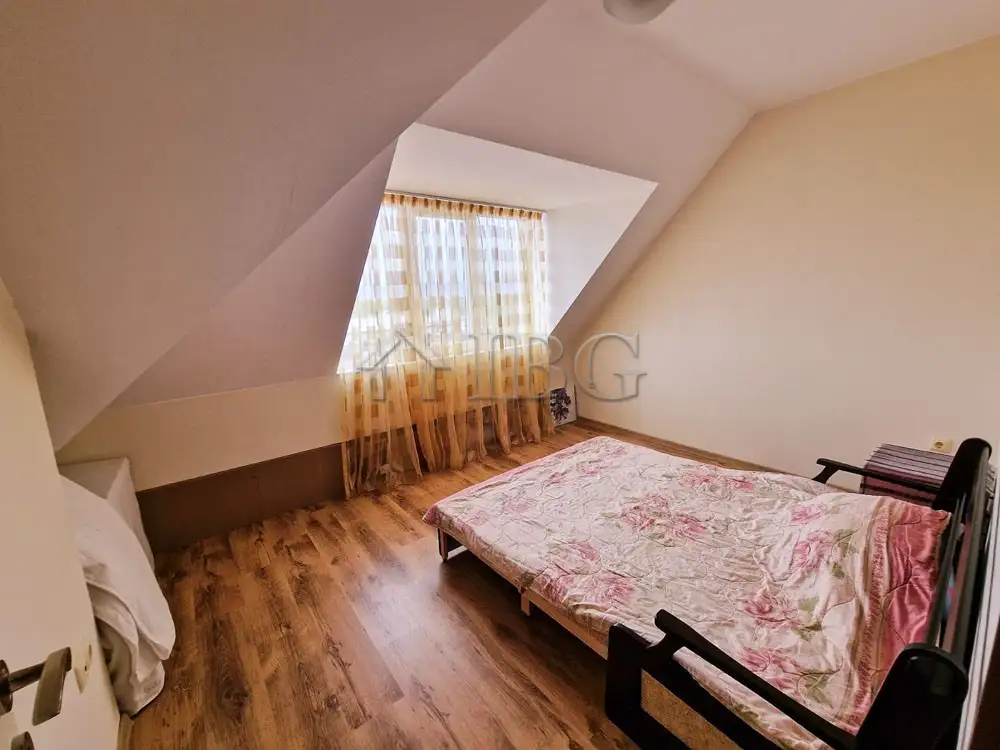 Квартира 80м² в Болгарии, Несебыр. Стоимостью 115000€ аренда фото-10