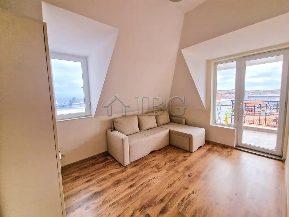 Квартира 80м² в Болгарии, Несебыр. Стоимостью 115000€ аренда фото-11