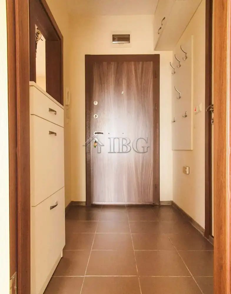 Квартира 80м² в Болгарии, Несебыр. Стоимостью 115000€ аренда фото-12