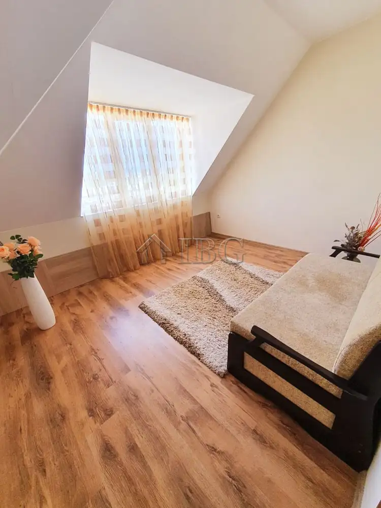 Квартира 80м² в Болгарии, Несебыр. Стоимостью 115000€ аренда фото-13