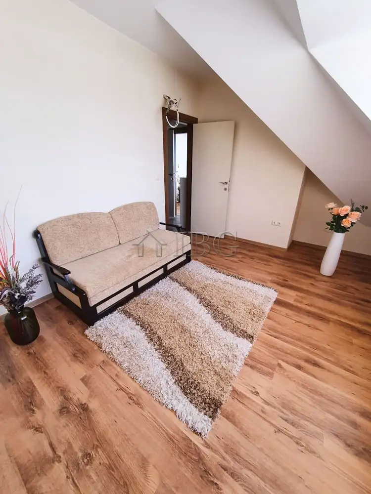 Квартира 80м² в Болгарии, Несебыр. Стоимостью 115000€ аренда фото-14