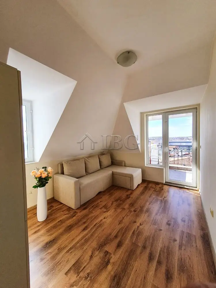 Квартира 80м² в Болгарии, Несебыр. Стоимостью 115000€ аренда фото-15