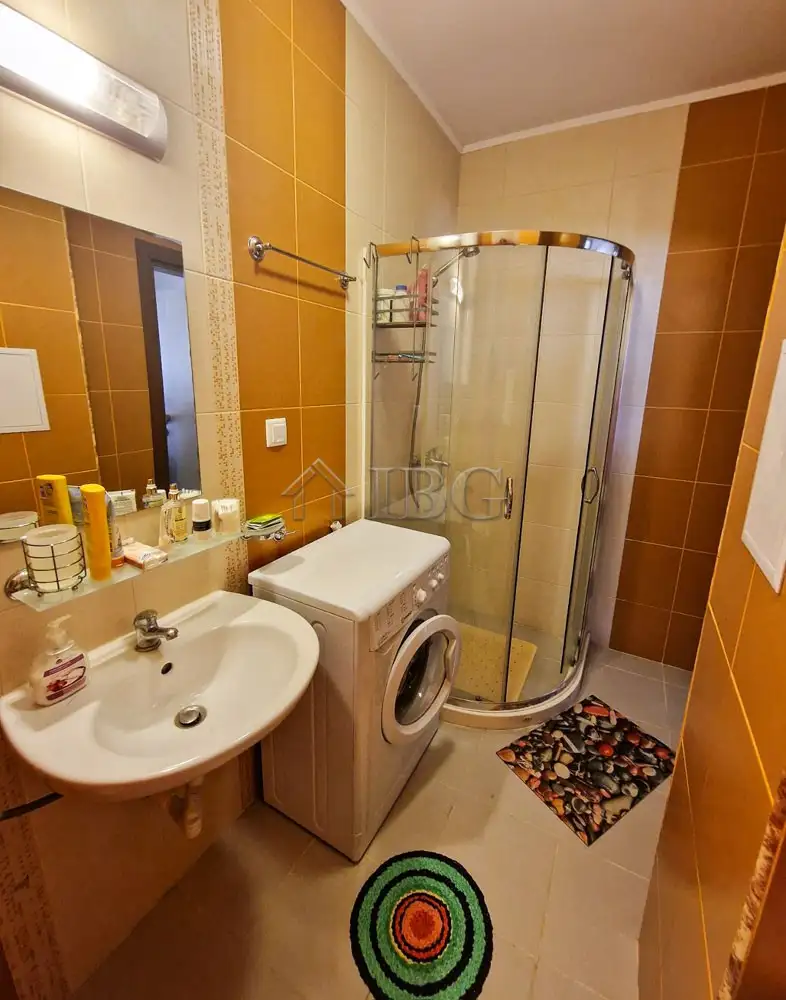 Квартира 80м² в Болгарии, Несебыр. Стоимостью 115000€ аренда фото-16