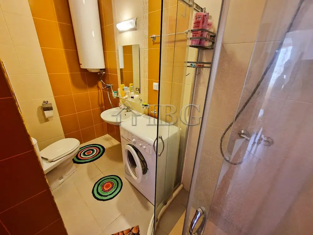 Квартира 80м² в Болгарии, Несебыр. Стоимостью 115000€ аренда фото-17