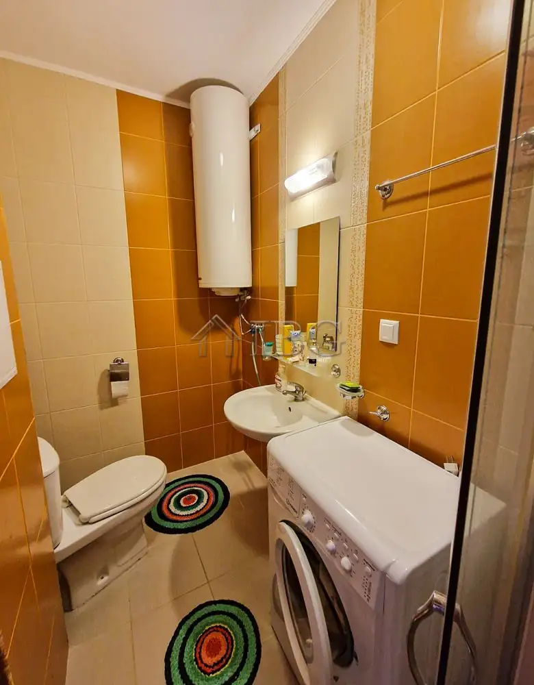 Квартира 80м² в Болгарии, Несебыр. Стоимостью 115000€ аренда фото-18