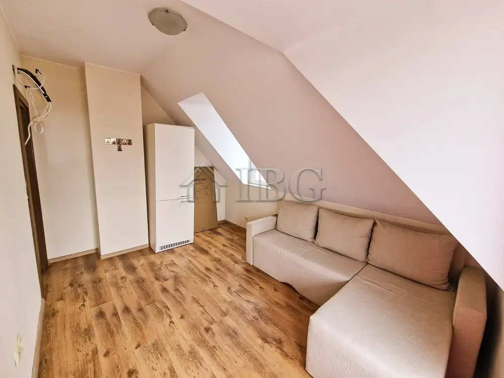 Квартира 80м² в Болгарии, Несебыр. Стоимостью 115000€ аренда фото-19
