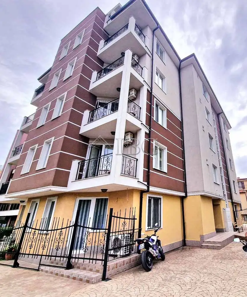Квартира 80м² в Болгарии, Несебыр. Стоимостью 115000€ аренда фото-20