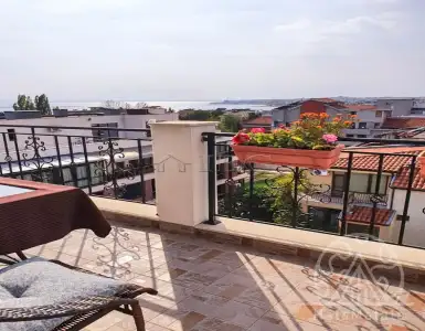 Купить квартиру в Болгарии 115000€