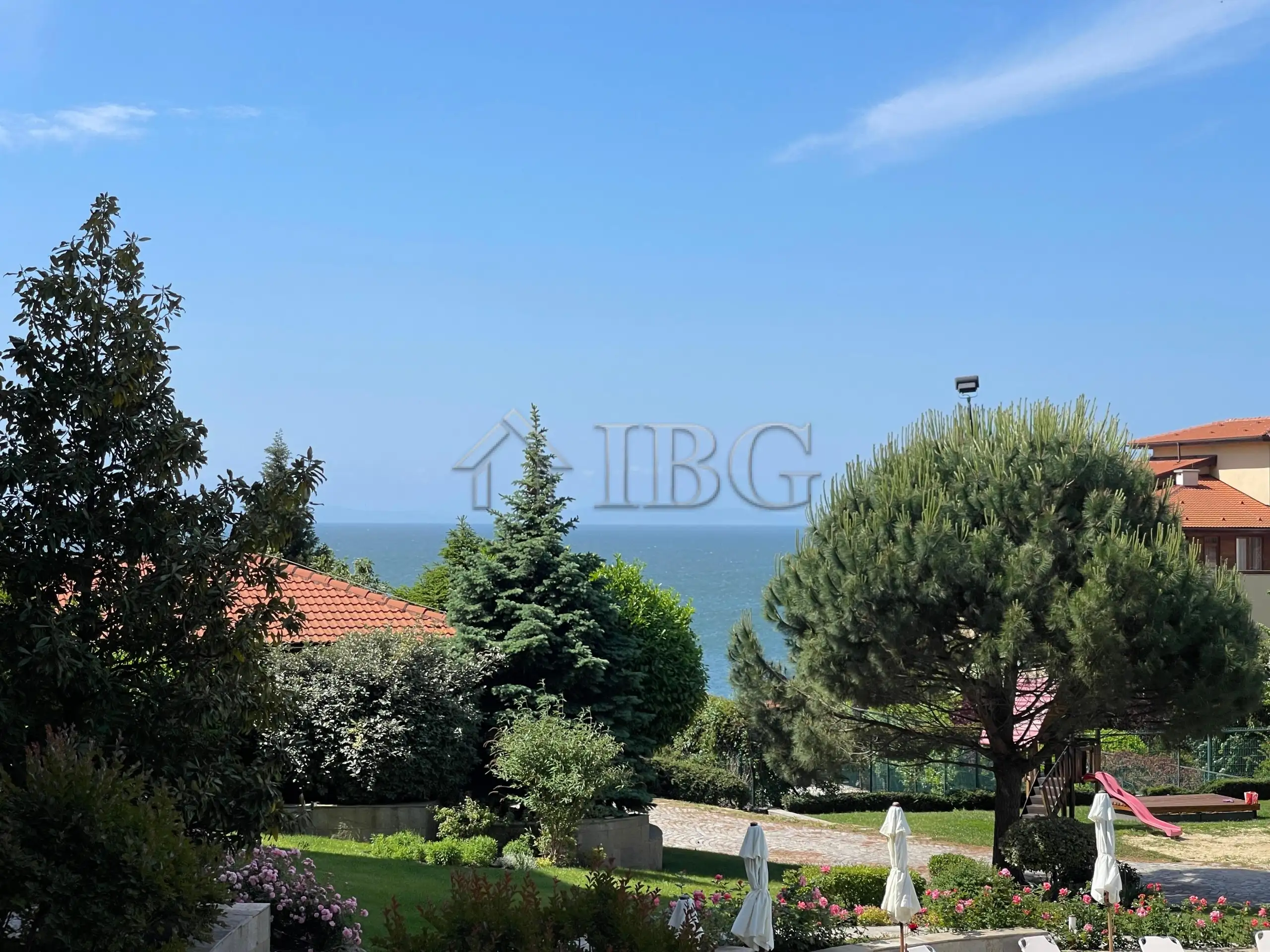 Квартира 105м² в Болгарии, Святой Влас. Стоимостью 180000€ аренда фото-5
